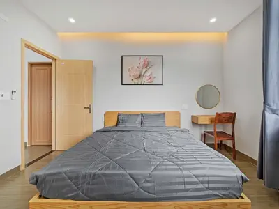 1 bedroom · apartments · Da Nang