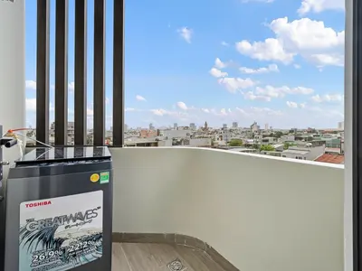 1 bedroom · apartments · Da Nang