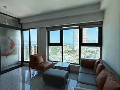 3 bedrooms · apartments · Nha Trang, Hon Chong
