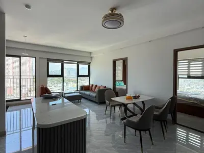 3 bedrooms · apartments · Nha Trang, Hon Chong