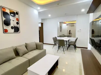 2 寝室 · アパート · ニャチャン (Nha Trang)