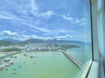 2 寝室 · アパート · ニャチャン (Nha Trang)