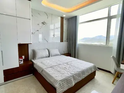 2 寝室 · アパート · ニャチャン (Nha Trang)