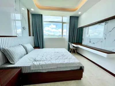 2 寝室 · アパート · ニャチャン (Nha Trang)