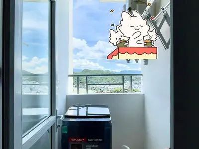 2 寝室 · アパート · ニャチャン (Nha Trang)