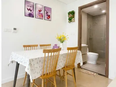 2 bedrooms · apartments · Nha Trang, North Area