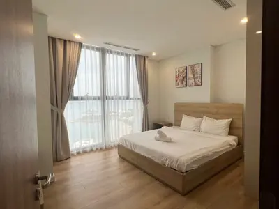2 bedrooms · apartments · Nha Trang, North Area