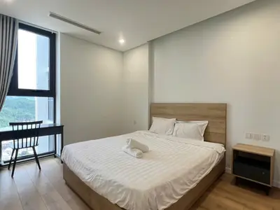 2 bedrooms · apartments · Nha Trang, North Area