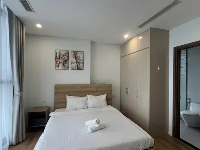 2 bedrooms · apartments · Nha Trang, North Area