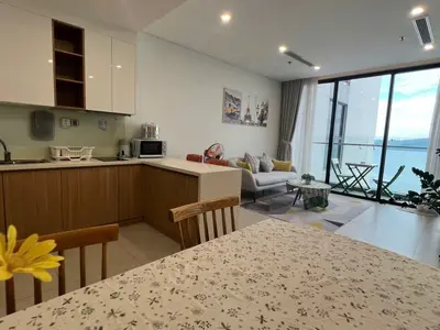 2 bedrooms · apartments · Nha Trang, North Area