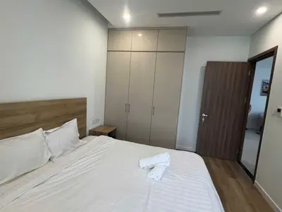 2 bedrooms · apartments · Nha Trang, North Area