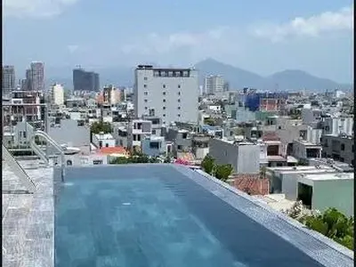 1 bedroom · apartments · Da Nang, Son Tra