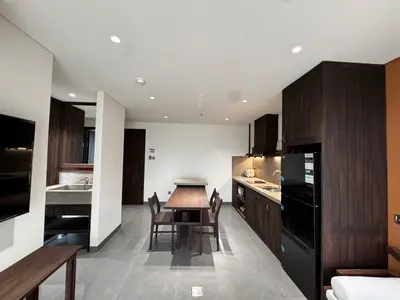 1 bedroom · apartments · Da Nang, Son Tra