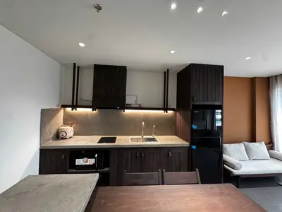 1 bedroom · apartments · Da Nang, Son Tra