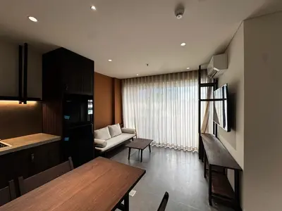 1 bedroom · apartments · Da Nang, Son Tra