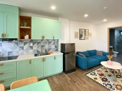 2 bedrooms · apartments · Da Nang, My An / Beach District