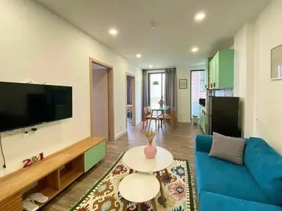 2 bedrooms · apartments · Da Nang, My An / Beach District