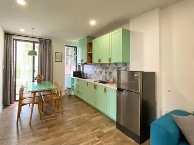 2 bedrooms · apartments · Da Nang, My An / Beach District