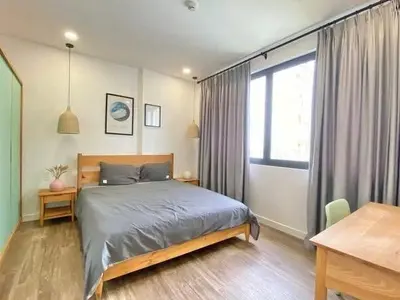 2 bedrooms · apartments · Da Nang, My An / Beach District