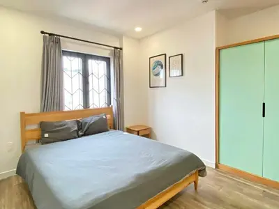 2 bedrooms · apartments · Da Nang, My An / Beach District
