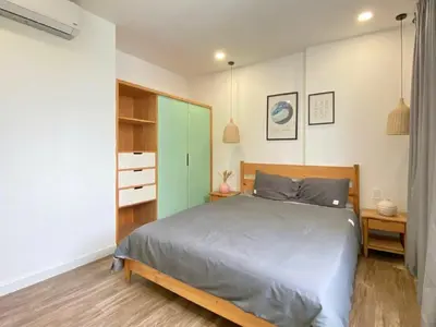 2 bedrooms · apartments · Da Nang, My An / Beach District