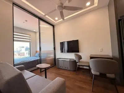 11 bedrooms  · apartments · Da Nang