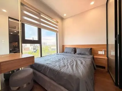 11 bedrooms  · apartments · Da Nang