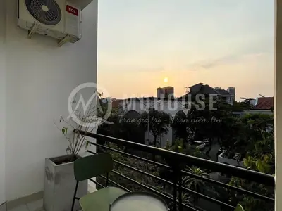 1 phòng ngủ · căn hộ · TP. Hồ Chí Minh, District 2, Thao Dien
