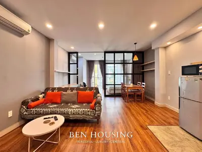 1 phòng ngủ · căn hộ · TP. Hồ Chí Minh, District 1