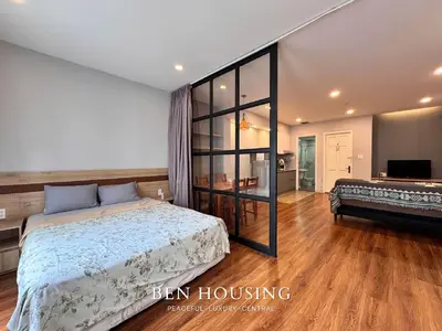 1 phòng ngủ · căn hộ · TP. Hồ Chí Minh, District 1