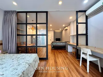1 phòng ngủ · căn hộ · TP. Hồ Chí Minh, District 1