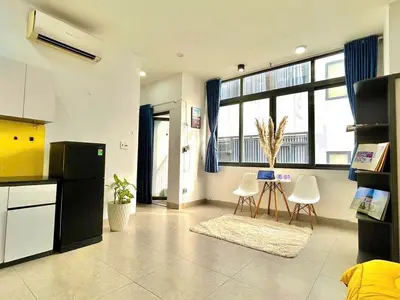 1 phòng ngủ · căn hộ · TP. Hồ Chí Minh