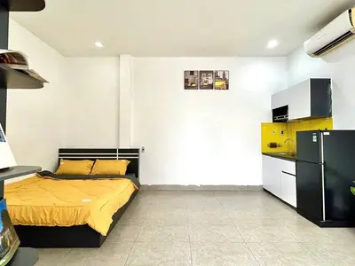 1 phòng ngủ · căn hộ · TP. Hồ Chí Minh