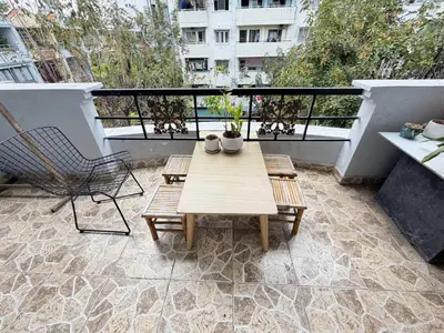 1 phòng ngủ · căn hộ · TP. Hồ Chí Minh, District 1