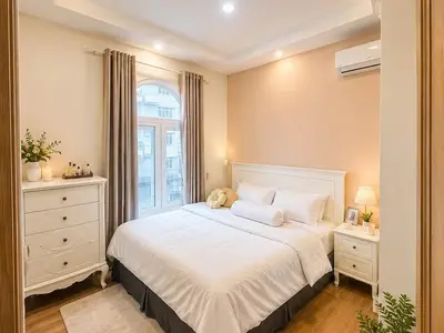 1 phòng ngủ · căn hộ · TP. Hồ Chí Minh, District 2, Thao Dien