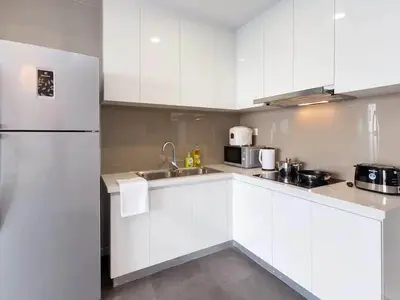 2 phòng ngủ · căn hộ · TP. Hồ Chí Minh