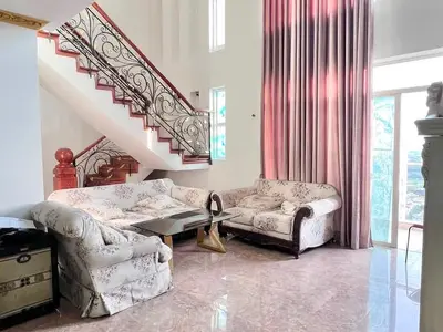 5 phòng ngủ · căn hộ · TP. Hồ Chí Minh, District 1
