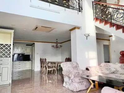 5 phòng ngủ · căn hộ · TP. Hồ Chí Minh, District 1