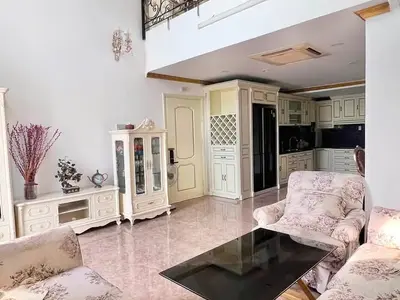 5 phòng ngủ · căn hộ · TP. Hồ Chí Minh, District 1
