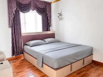 5 phòng ngủ · căn hộ · TP. Hồ Chí Minh, District 1