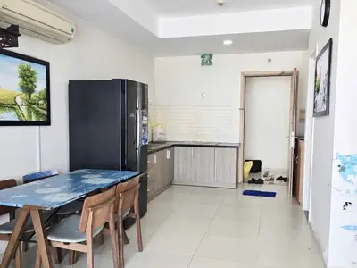2 phòng ngủ · căn hộ · TP. Hồ Chí Minh, District 7