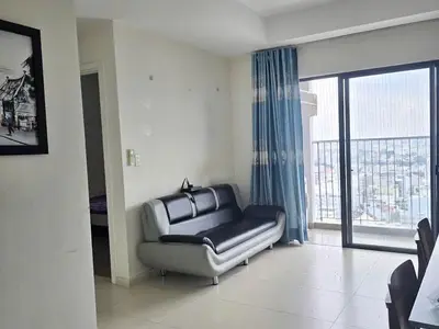 2 phòng ngủ · căn hộ · TP. Hồ Chí Minh, District 7