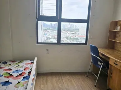 2 phòng ngủ · căn hộ · TP. Hồ Chí Minh, District 7