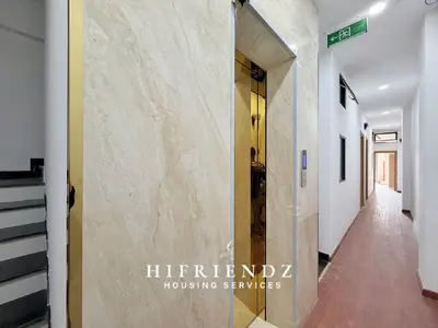 1 phòng ngủ · căn hộ · TP. Hồ Chí Minh