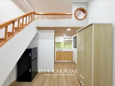 1 phòng ngủ · căn hộ · TP. Hồ Chí Minh