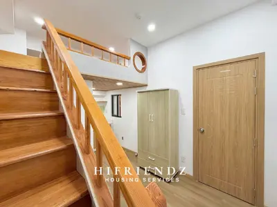 1 phòng ngủ · căn hộ · TP. Hồ Chí Minh