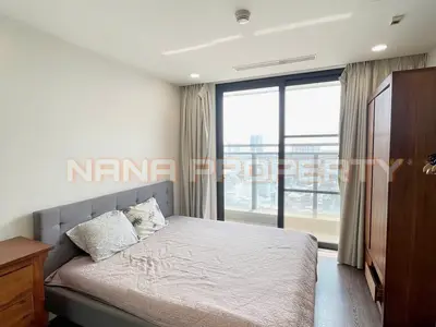 4 phòng ngủ · căn hộ · TP. Hồ Chí Minh, District 7