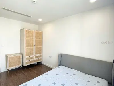 4 phòng ngủ · căn hộ · TP. Hồ Chí Minh, District 7