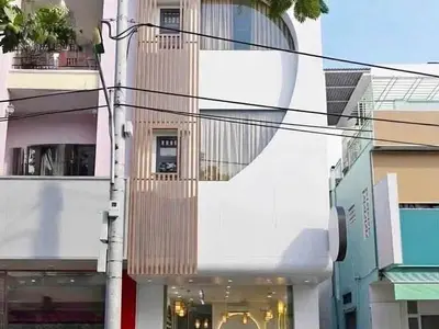 6 bedrooms  · house · Nha Trang, Tran Phu (Tourist Center)