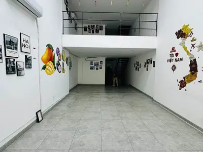 1 bedroom · house · Nha Trang, Tran Phu (Tourist Center)